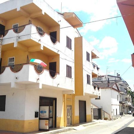 Hotel Celestina Villapiana Εξωτερικό φωτογραφία