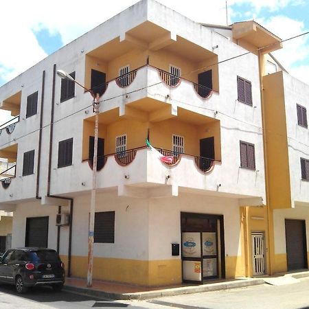 Hotel Celestina Villapiana Εξωτερικό φωτογραφία