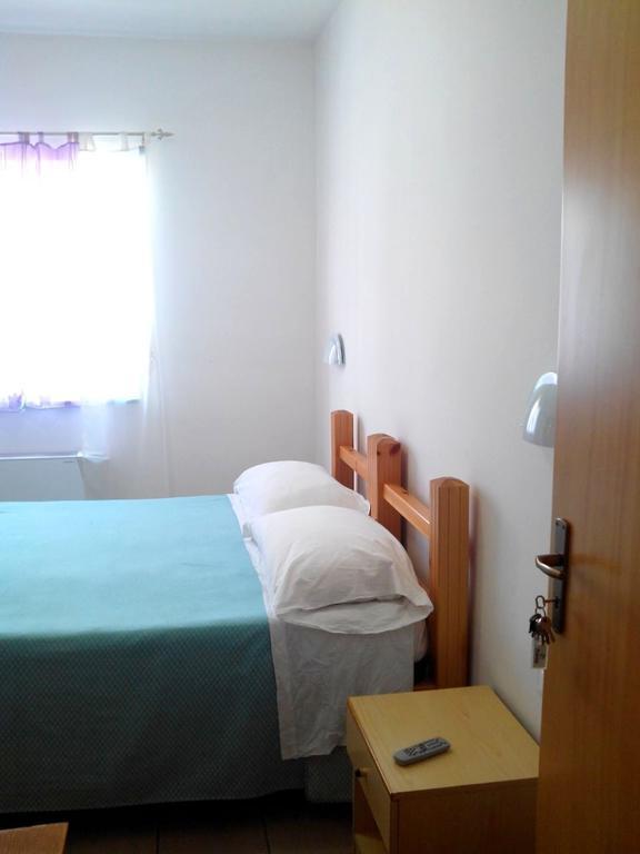 Hotel Celestina Villapiana Δωμάτιο φωτογραφία
