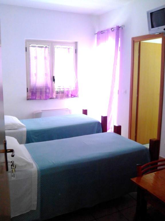 Hotel Celestina Villapiana Δωμάτιο φωτογραφία