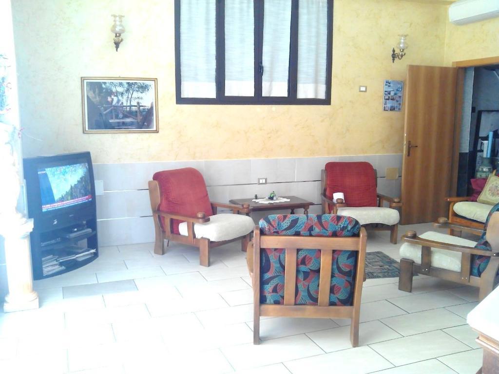 Hotel Celestina Villapiana Εξωτερικό φωτογραφία