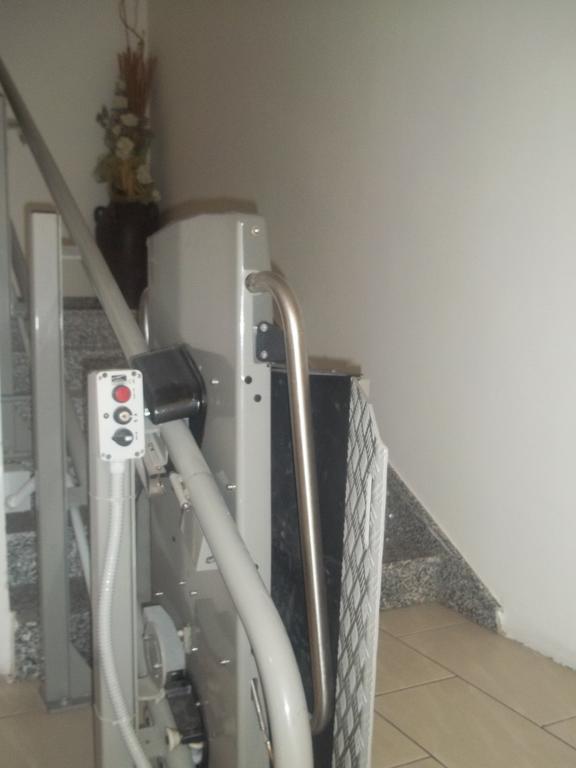 Hotel Celestina Villapiana Εξωτερικό φωτογραφία