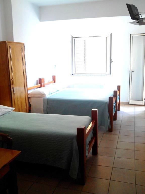 Hotel Celestina Villapiana Δωμάτιο φωτογραφία