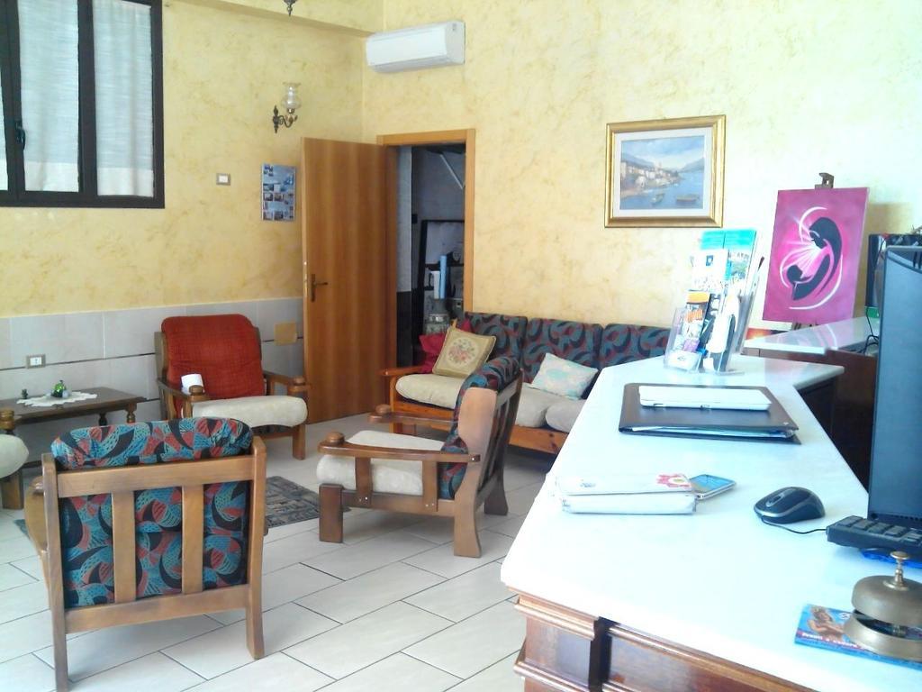 Hotel Celestina Villapiana Εξωτερικό φωτογραφία