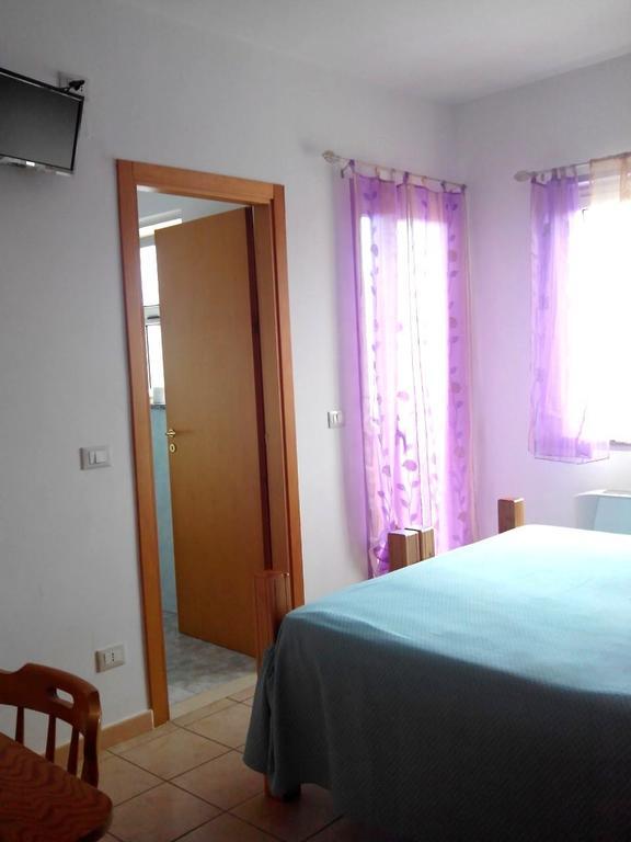 Hotel Celestina Villapiana Δωμάτιο φωτογραφία