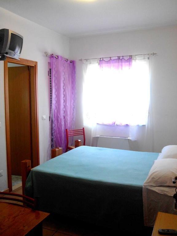 Hotel Celestina Villapiana Δωμάτιο φωτογραφία